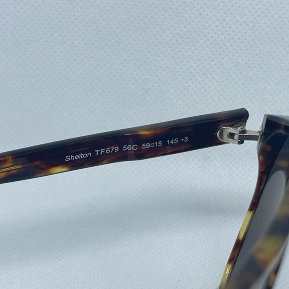 Tom ford sunglasses - Picture 4 of 5